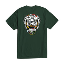 Dark Seas Worldwide Tee 304000516