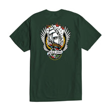 Dark Seas Worldwide Tee 304000516