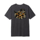 Dark Seas Faithful Friend Mineral Tee 302500011