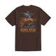 Dark Seas Buck The System Tee 304000692