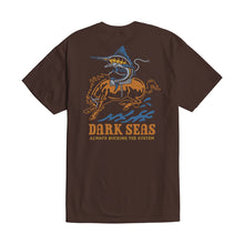 Dark Seas Buck The System Tee 304000692