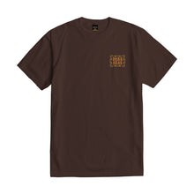 Dark Seas Buck The System Tee 304000692
