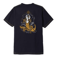 Dark Seas Folklore Blind Stitch Tee 304900031