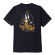 Dark Seas Folklore Blind Stitch Tee 304900031