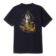 Dark Seas Folklore Blind Stitch Tee 304900031