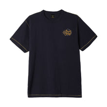Dark Seas Folklore Blind Stitch Tee 304900031