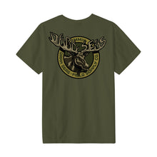 Dark Seas Moosewood Tee 305200208