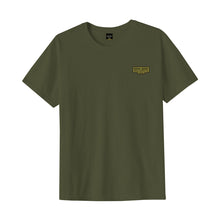 Dark Seas Moosewood Tee 305200208