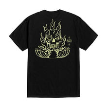 Dark Seas Hot Head Tee 305200209