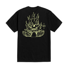 Dark Seas Hot Head Tee 305200209