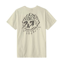 Dark Seas Electric Eyes Tee 305200212