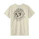 Dark Seas Electric Eyes Tee 305200212