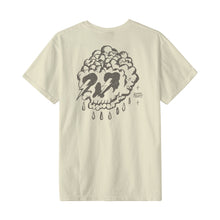 Dark Seas Electric Eyes Tee 305200212
