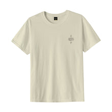 Dark Seas Electric Eyes Tee 305200212