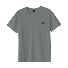 Dark Seas Rain Dance Tee 305200213