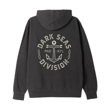 Dark Seas - Shipyard Gravel Fleece 301400024