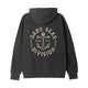 Dark Seas - Shipyard Gravel Fleece 301400024