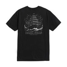 Dark Seas - Dead Of Night T-Shirt 304400601