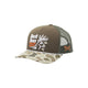 Dark Seas - Bucked Hat 321000608
