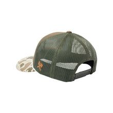 Dark Seas - Bucked Hat 321000608
