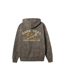 Dark Seas Open Land Fleece 301900015