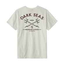Dark Seas - San Antonio Pigment T-Shirt 305200205