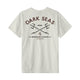 Dark Seas - San Antonio Pigment T-Shirt 305200205