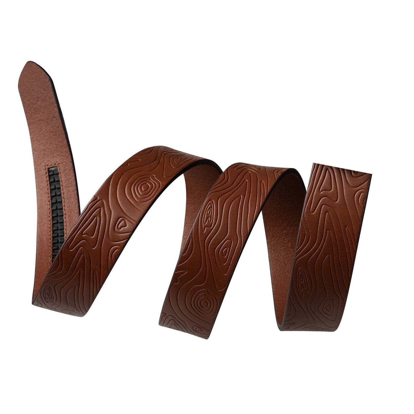Mission Belt - Shadow 40 Braided Strap GUN-STRAP