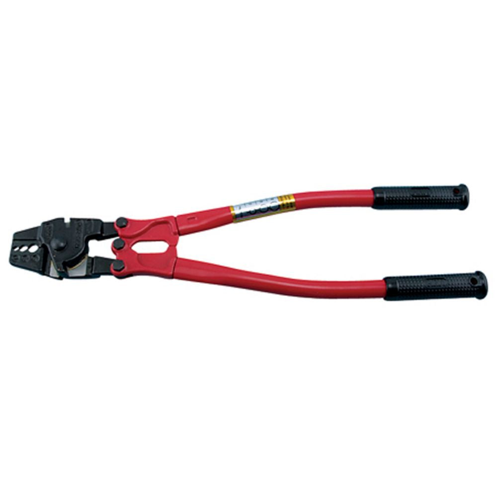 Suncor Stainless - Wire Swage Tool