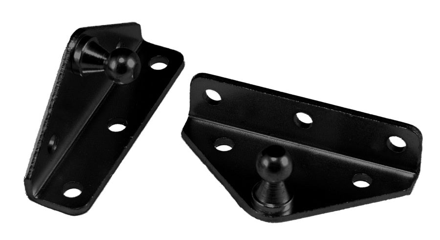 JR Products Gas Spring Mounting Bracket