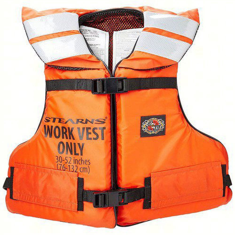Stearns - Adult Universal I222 Work Vest