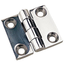 Sea Dog Stainless Steel Butt Hinge