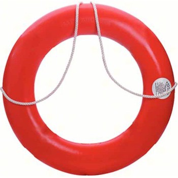 Dock Life Ring