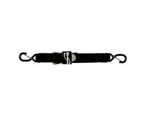 Boat Buckle - Kwikloc Pro Series Tie Down Straps 2Pk