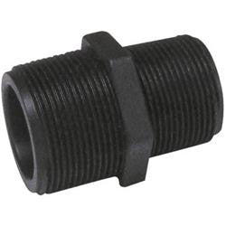 Dixon Schedule 80 Threaded Reducer Nipple
