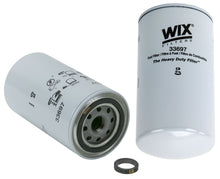 Wixx 33697 Fuel Filter