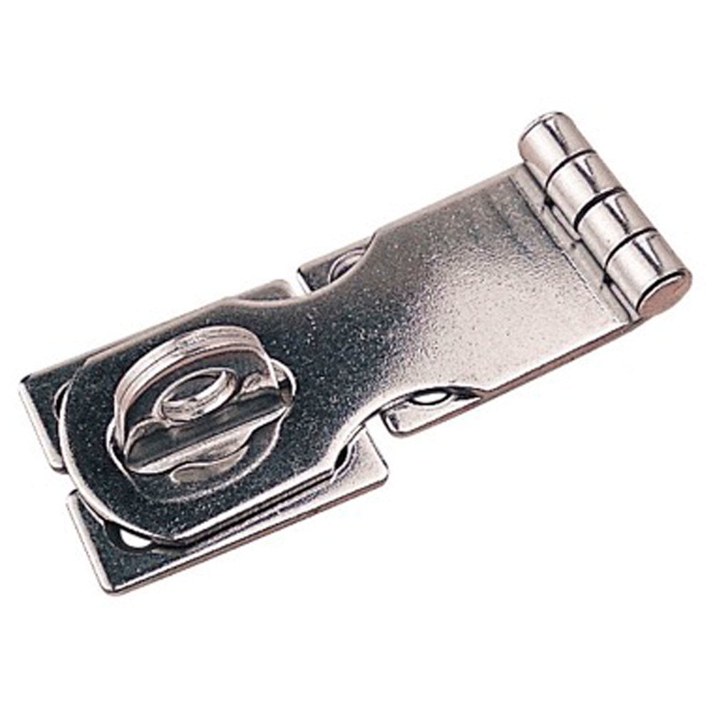Sea Dog Stainless Steel Safety Hasp