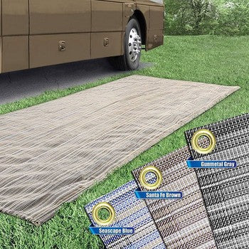 Prest-O-Fit Aero Weave Mat