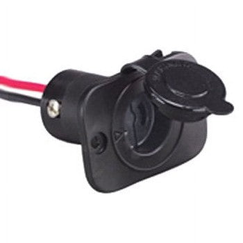 Marinco Connect Pro Trolling Motor Receptacle Only