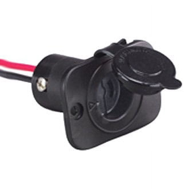 Marinco Connect Pro Trolling Motor Receptacle Only