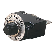 Sea Dog Circuit Breaker