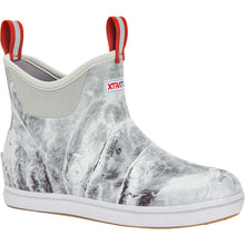Xtratuf - Mens Ankle Deck Boots (XMABMOH)