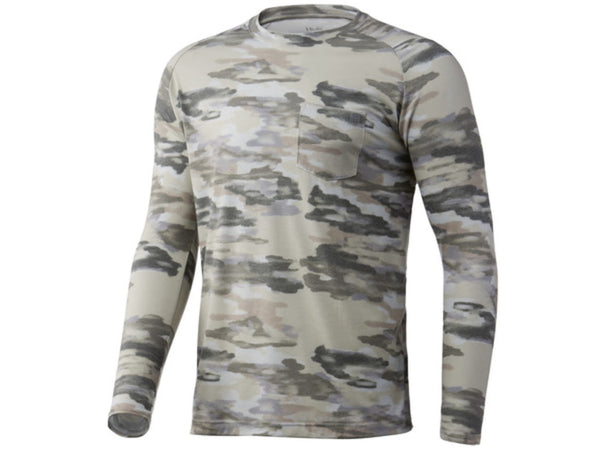 Huk - Waypoint Edisto LS