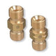 Western Enterprises Torch Hose Nipple With Hashmark
