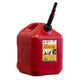 Midwest Can Gas Can
