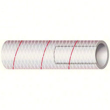 Shields Hose - Clear Reinforced Hose