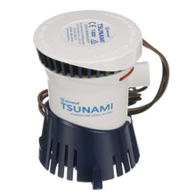 Attwood Tsunam Cartridge Pump