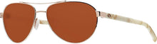Costa Del Mar - Costa Fenandina Sunglasses
