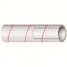 Shields Hose - Clear Reinforced Hose