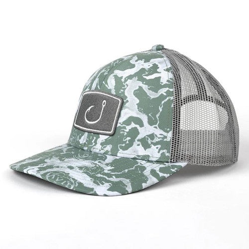 Avid - HYDRO CAMO TRUCKER